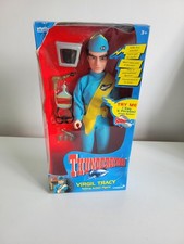 Thunderbirds virgil tracy - thunderbirds,