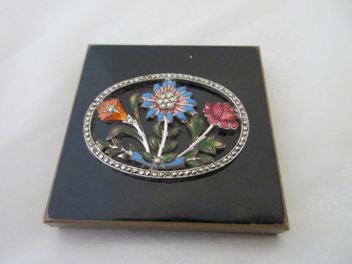 Vintage art deco volupte - deco,