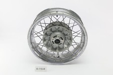 BMW R 1200 C 59C3 2000 - Rear