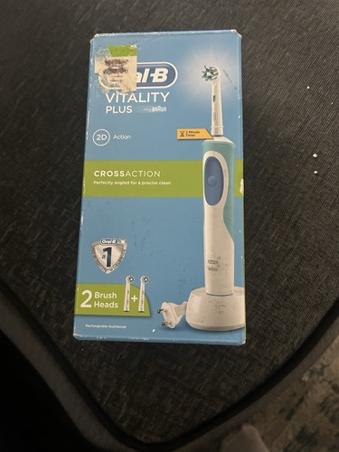 Brand new oral - new, oral-b