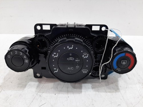 Ford fiesta mk7 2008 - ford,
