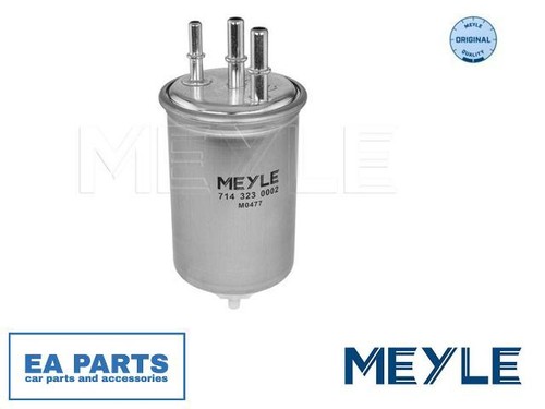 Fuel filter for - , ssangyong