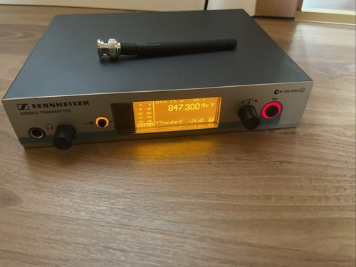Sennheiser iem e - iem,