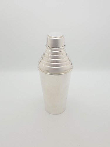 Art deco silver - art,
