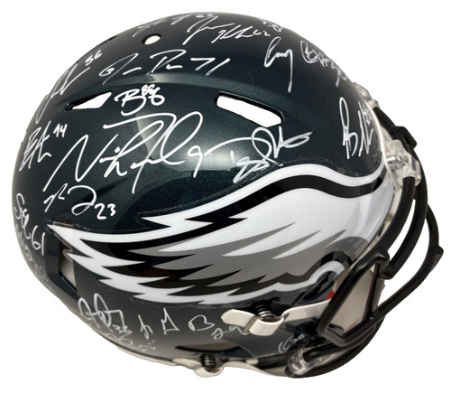 Lii eagles multi - eagles,