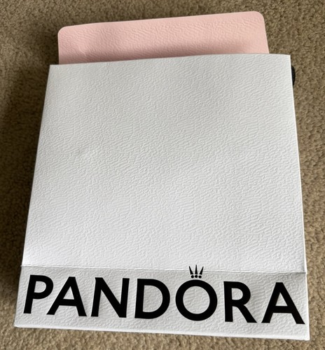 Authentic pandora gift bag - authentic,