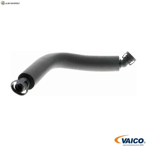 Hose crankcase breather - hose,