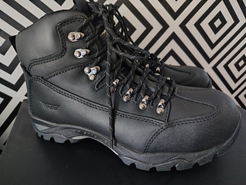 Trojan 6t31 safety - trojan, work