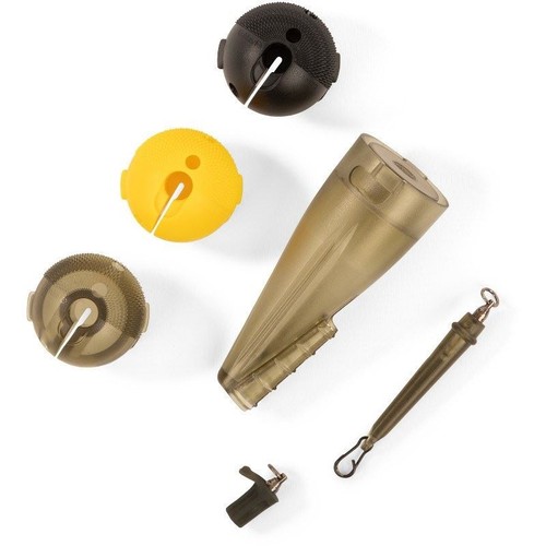 Trakker impact zig float - impact,