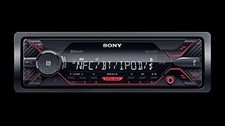 Sony DSX-A410BT Bluetooth Car
