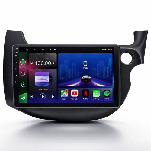 Honda jazz 2007 - jazz, android