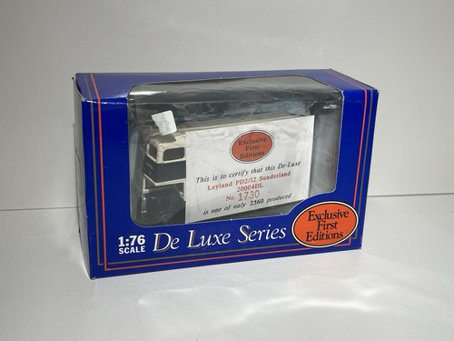 Efe 20004dl leyland pd2 - efe, pd2/12