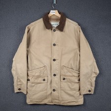 ORVIS Jacket Mens M Medium