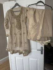 Asian Pakistani Indian Wedding