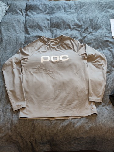 Poc cycle top medium 38 - poc,