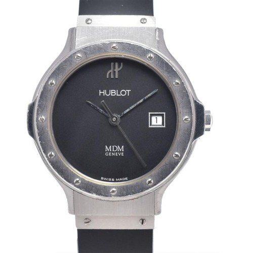 Hublot classic fusion - classic,