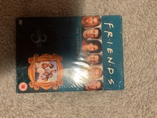 Friends - Series 3 Complete