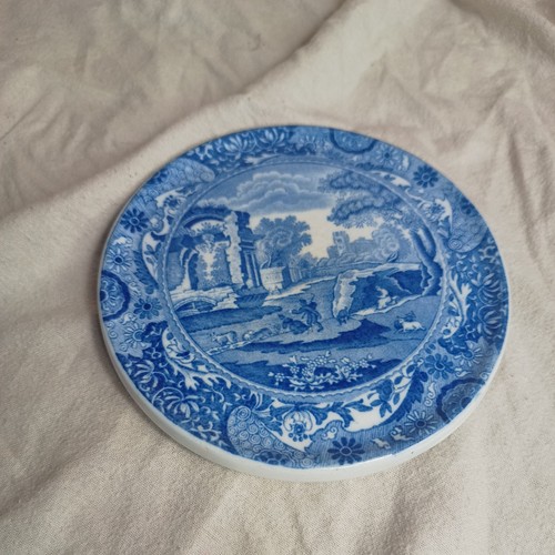 Antique 1900 trivet - trivet, teapot