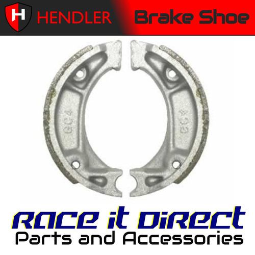 Brake shoe for - brake, r