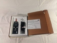 TREK 520 Electrostatic