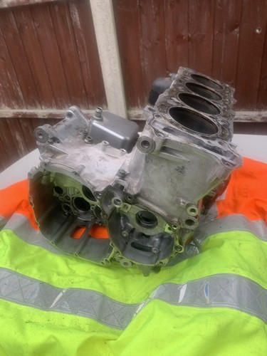 Suzuki gsxr 1000 genuine - suzuki,