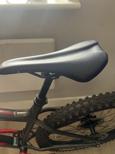 Trek roscoe hardtail - trek,