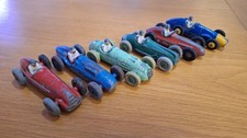 Dinky Series 23 - Set of 6