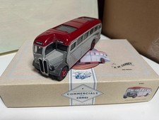 Corgi 97184 AEC Regal Luxury