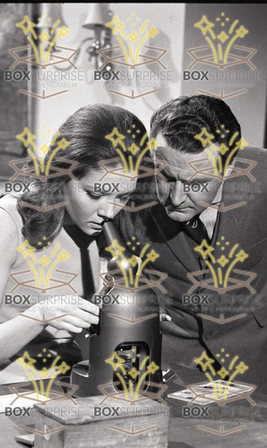 Rare diana rigg emma peel - rare,