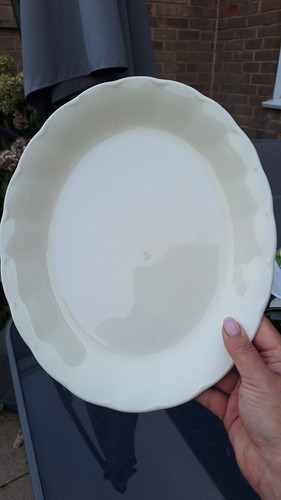 Vintage grindley creampetal - vintage,