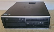 Compaq elite 8200 sff i5 - compaq,