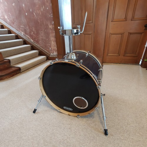 Mapex bass drum - 18", +