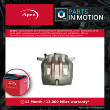 Brake Caliper fits TOYOTA RAV4