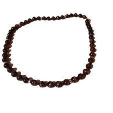 Tige’s Eye Necklace for