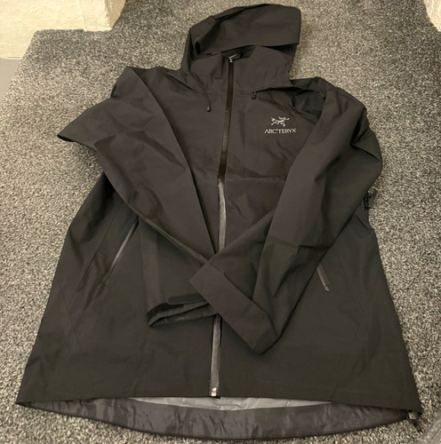 Arc teryx men gore - arc'teryx, gore-tex
