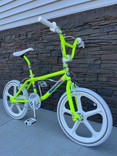 GT Vertigo Performer BMX