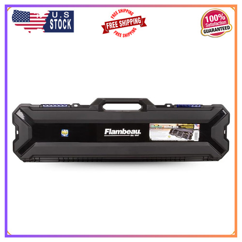 4455bb rod bunk box - 4455bb, portable