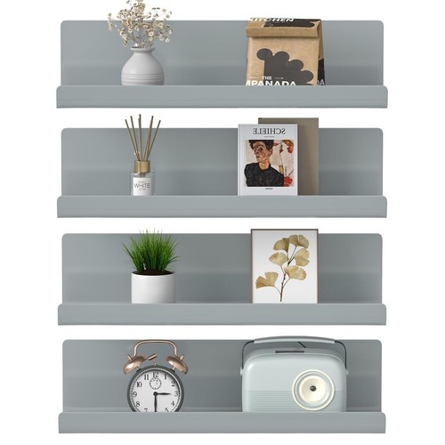 Weldun floating shelves set - floating, of