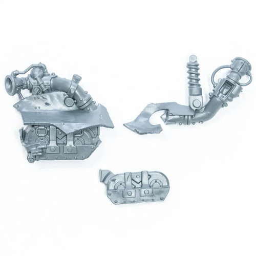 Warhammer 40k orks wazdakka - 40k,