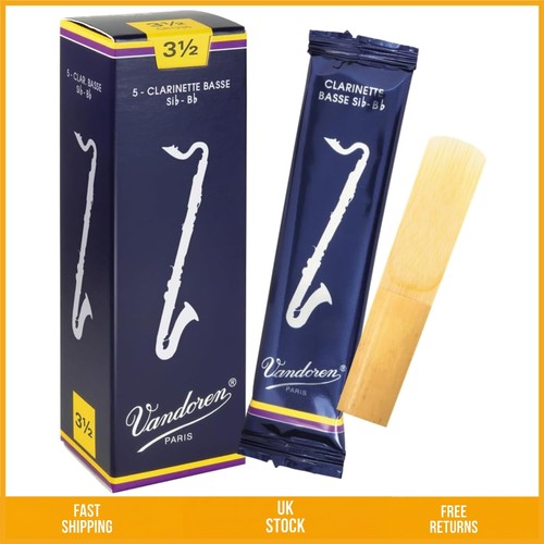 Traditional bass clarinet - traditional,