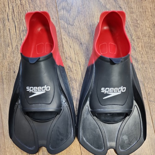 Speedo biofuse training fins - biofuse,
