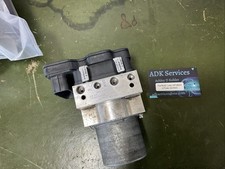 BMW 5/6 SERIES F13 ABS-DSC PUMP MODULE 0265242150-34516797670