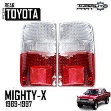 FIT 1989-97 Toyota Hilux