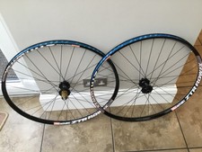 Hope Wheels Pro 2 EVO Stans