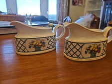 Villeroy & Boch Jugs Vintage