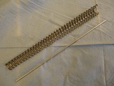 Alligator flat belt joiner