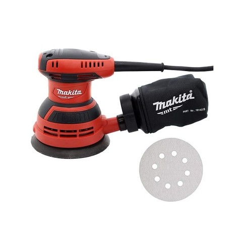 Makita random orbit sander - makita,