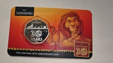 The Lion King 30th Anniversary