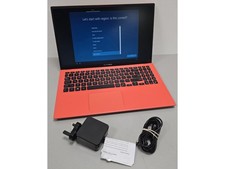 Asus Vivobook X512ua Laptop