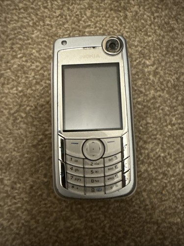 Rare vintage nokia - rare,